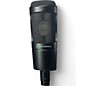 Used Audio-Technica AT2035 Condenser Microphone