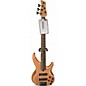 Used Yamaha Trbx605fm Natural Electric Bass Guitar thumbnail