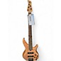 Used Ibanez SR1205E 5 String Brown Electric Bass Guitar thumbnail