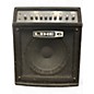 Used Line 6 LD150 Bass Combo Amp thumbnail