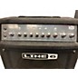 Used Line 6 LD150 Bass Combo Amp