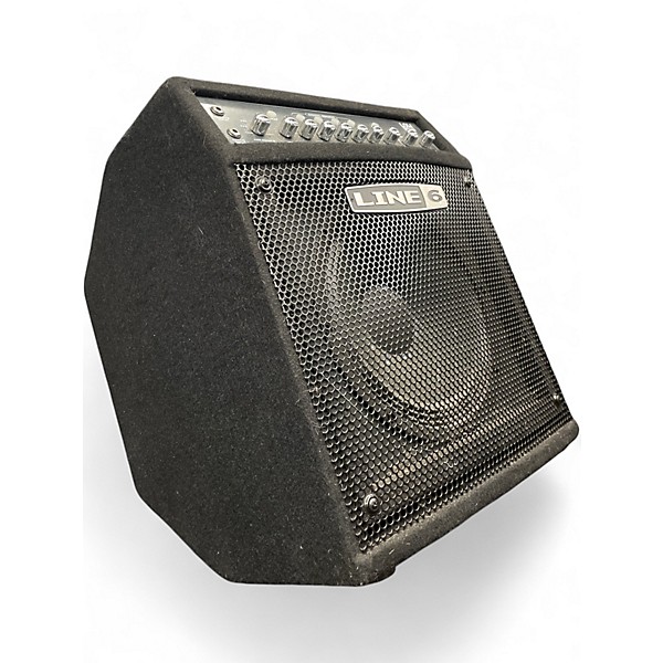 Used Line 6 LD150 Bass Combo Amp