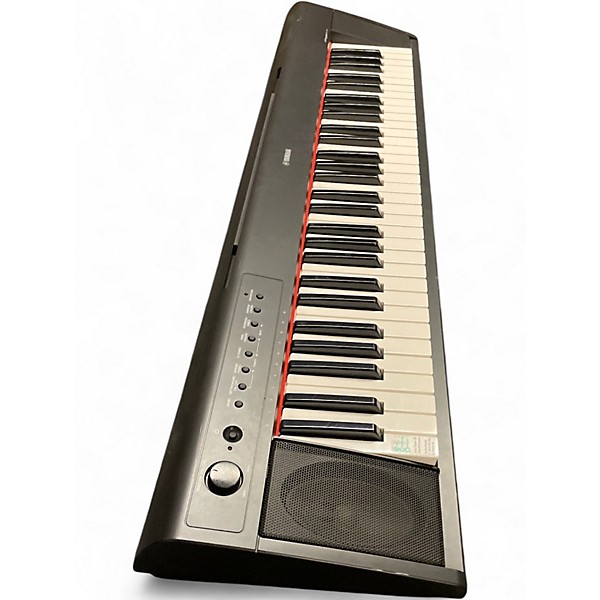 Used Yamaha NP11 61 Key Digital Piano