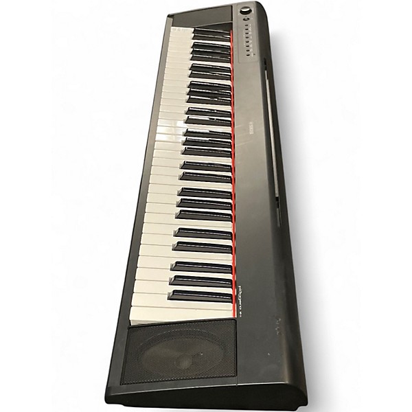 Used Yamaha NP11 61 Key Digital Piano