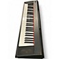Used Yamaha NP11 61 Key Digital Piano