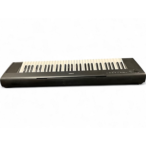 Used Yamaha NP11 61 Key Digital Piano