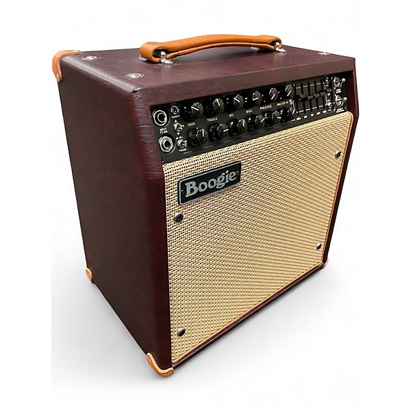 Used MESA/Boogie Mark V 25 Wine Red Tube Guitar Combo Amp