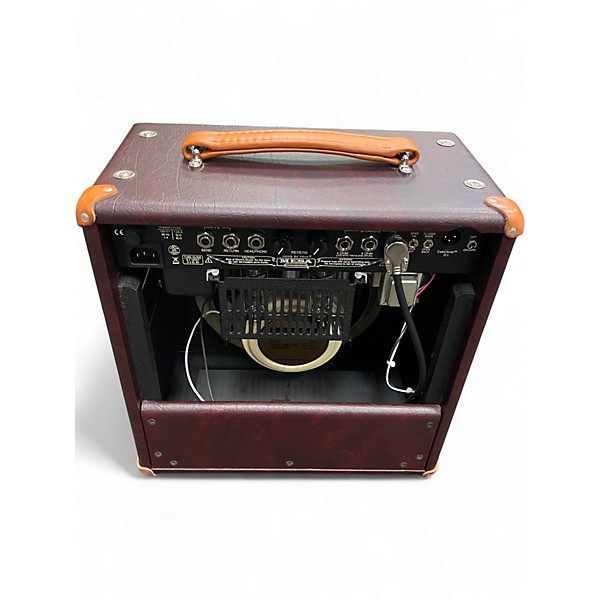 Used MESA/Boogie Mark V 25 Wine Red Tube Guitar Combo Amp