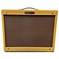 Used Fender 57 Custom Deluxe Tube Guitar Combo Amp thumbnail