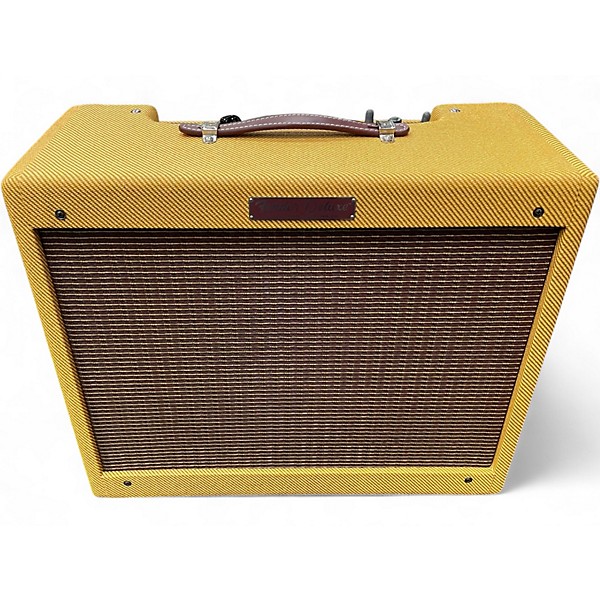Used Fender 57 Custom Deluxe Tube Guitar Combo Amp