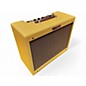 Used Fender 57 Custom Deluxe Tube Guitar Combo Amp