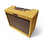 Used Fender 57 Custom Deluxe Tube Guitar Combo Amp