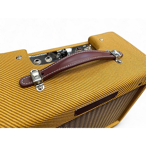 Used Fender 1957 Champ Custom 5W 1x8 Tube Guitar Combo Amp