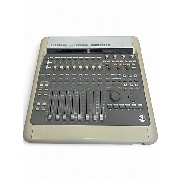 Used Digidesign DIGI 003 CONSOLE