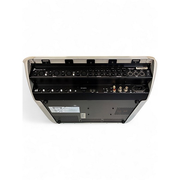 Used Digidesign DIGI 003 CONSOLE