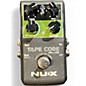 Used NUX Tape Core Effect Pedal thumbnail
