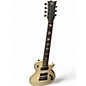 Used ESP LTD EC407 Olympic White Solid Body Electric Guitar thumbnail