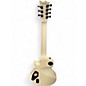 Used ESP LTD EC407 Olympic White Solid Body Electric Guitar
