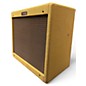 Used Fender Blues Junior Tweed Relic Tube Guitar Combo Amp
