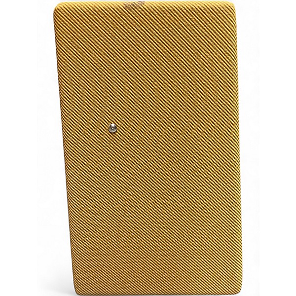 Used Fender Blues Junior Tweed Relic Tube Guitar Combo Amp