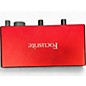 Used Focusrite Scarlett 2i2 Gen 3 Audio Interface