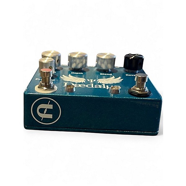 Used Coppersound Daedalus Effect Pedal