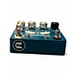 Used Coppersound Daedalus Effect Pedal