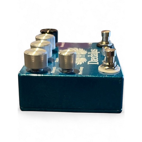 Used Coppersound Daedalus Effect Pedal