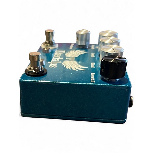 Used Coppersound Daedalus Effect Pedal