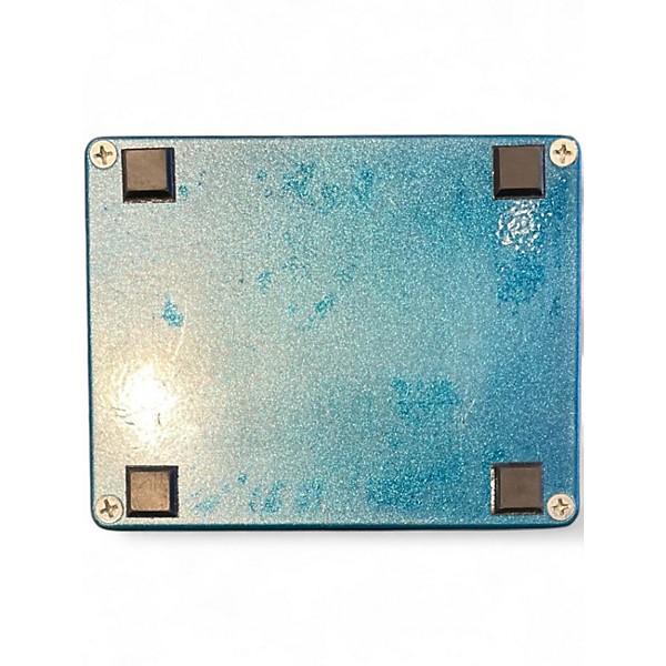 Used Coppersound Daedalus Effect Pedal