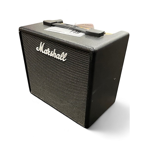 Used Marshall CODE 25 Guitar Combo Amp