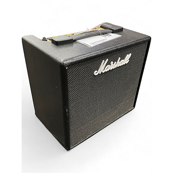 Used Marshall CODE 25 Guitar Combo Amp