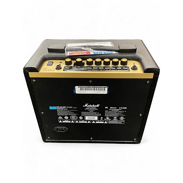 Used Marshall CODE 25 Guitar Combo Amp