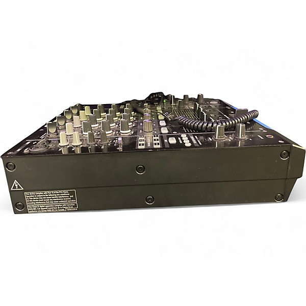 Used Pioneer DJ DJM2000 Nexus DJ Mixer