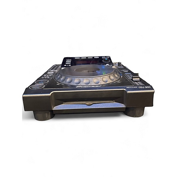 Used Pioneer DJ CDJ900 DJ Player