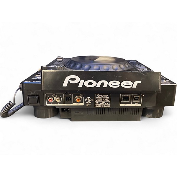 Used Pioneer DJ CDJ900 DJ Player