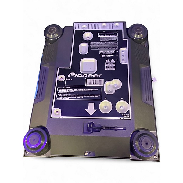 Used Pioneer DJ CDJ900 DJ Player