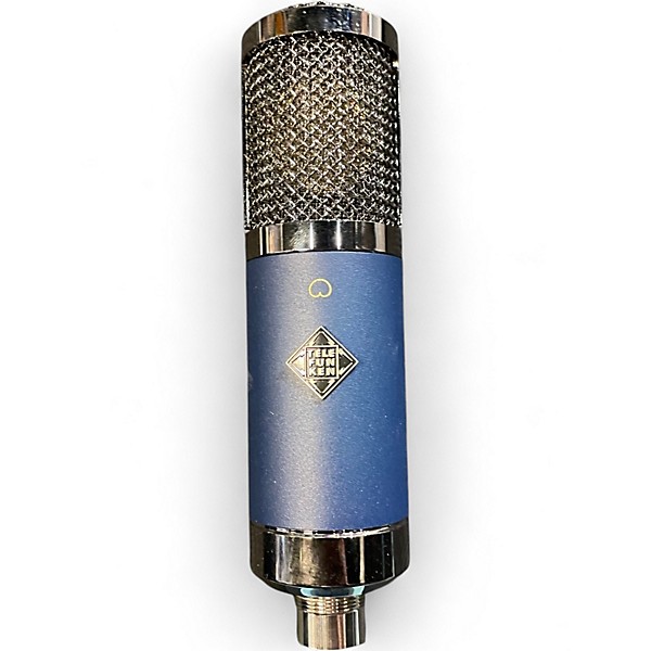 Used TELEFUNKEN TF11 Condenser Microphone