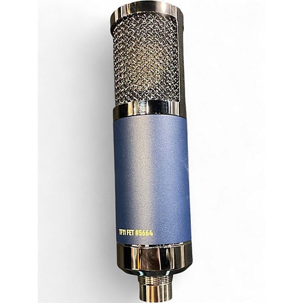 Used TELEFUNKEN TF11 Condenser Microphone