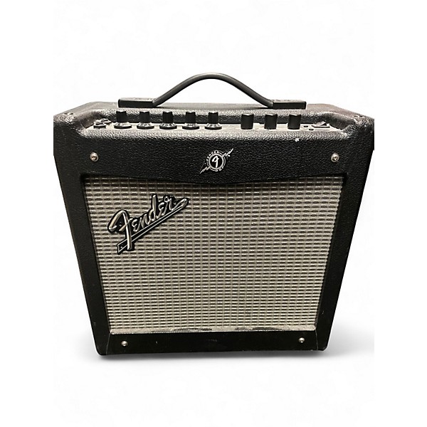Used Fender MUSTANG 1 Guitar Combo Amp
