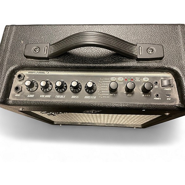 Used Fender MUSTANG 1 Guitar Combo Amp