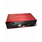 Used Focusrite Scarlett Solo Studio Audio Interface