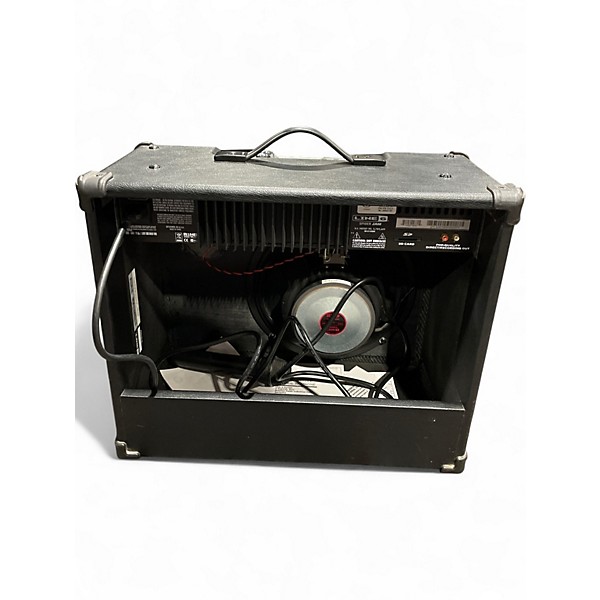 Used Line 6 Spider Jam 75W 1x12 Guitar Combo Amp