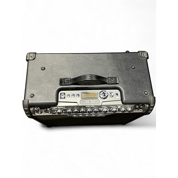 Used Line 6 Spider Jam 75W 1x12 Guitar Combo Amp