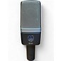 Used AKG C214 Condenser Microphone thumbnail