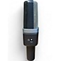 Used AKG C214 Condenser Microphone