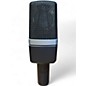 Used AKG C214 Condenser Microphone