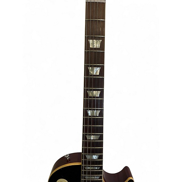 Used Gibson 59 MURPHY LAB HEAVY AGED LES PAUL BROWN BURST Solid Body Electric Guitar