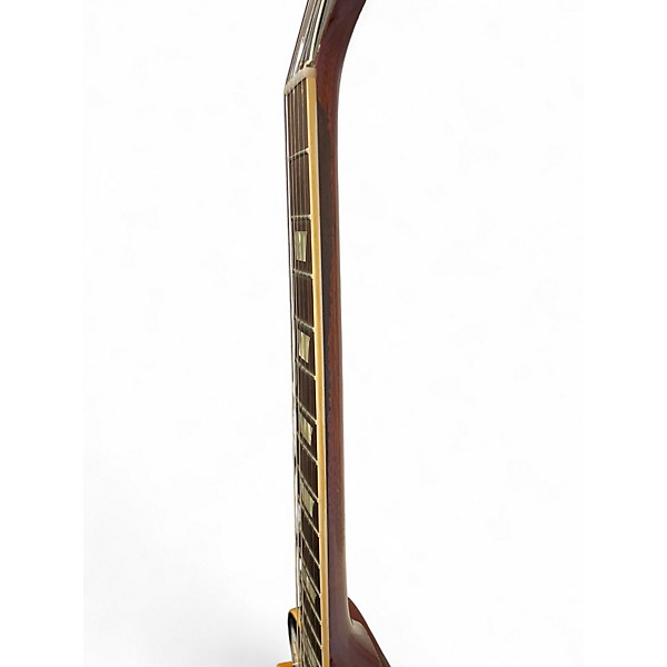 Used Gibson 59 MURPHY LAB HEAVY AGED LES PAUL BROWN BURST Solid Body Electric Guitar