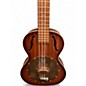 Used Kala KA-RES-BRS Natural Ukulele